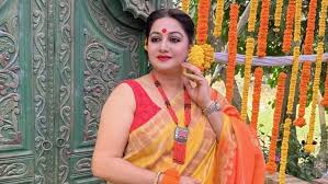 চিত্রনায়িকা আঞ্জুমান আরা শিল্পীর ব্যাংক অ্যাকাউন্ট ফ্রিজ